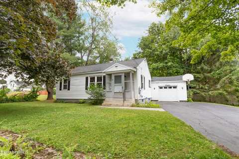 35 Beverly St, Dalton, MA 01226