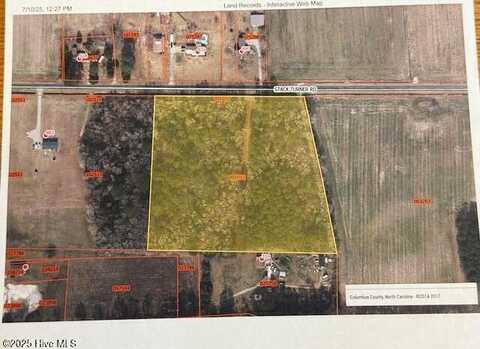 751 Stack Turner Road, Chadbourn, NC 28431