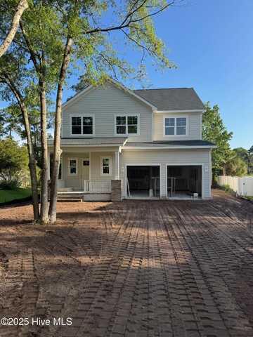 5138 Fernwood Drive, Southport, NC 28461