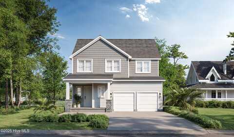 5138 Fernwood Drive, Southport, NC 28461