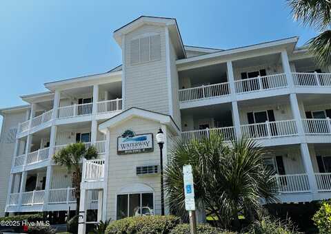 1135 Park Road SW, Sunset Beach, NC 28468