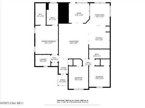4277 Cherry Laurel Lane SE, Southport, NC 28461