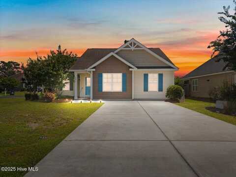 4277 Cherry Laurel Lane SE, Southport, NC 28461