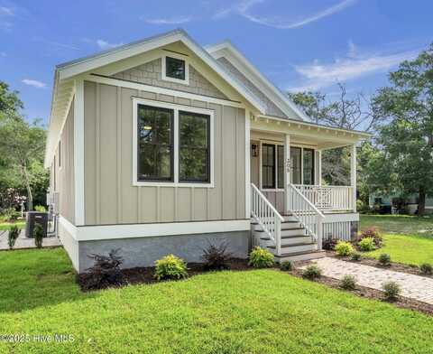 308 Fire Fly Lane, Southport, NC 28461