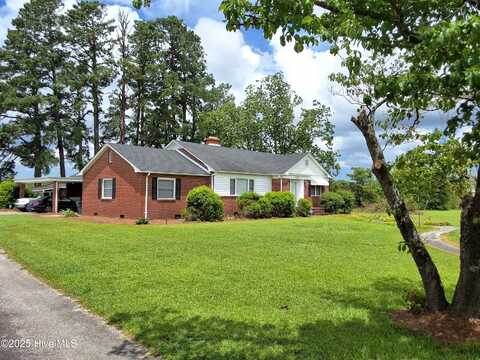 1385 Willoughby Road, Tabor City, NC 28463