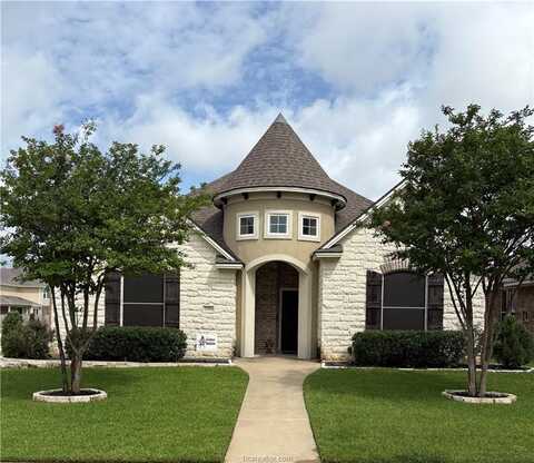 2516 Portland Avenue, College Station, TX 77845