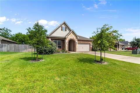 2905 Archer Drive, Bryan, TX 77808