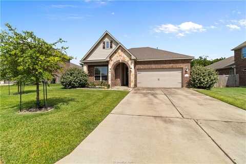 2905 Archer Drive, Bryan, TX 77808
