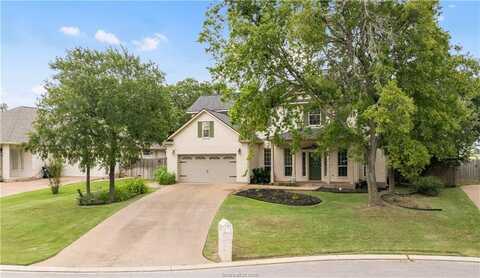 9413 Whitney Lane, College Station, TX 77845