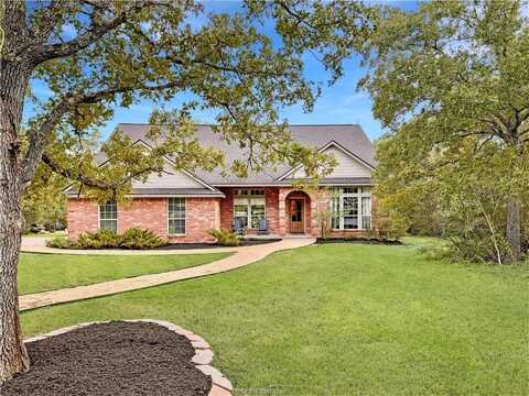 16717 Windy Ryon Road, College Station, TX 77845