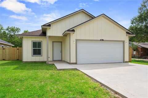 1108 Richard Street, Bryan, TX 77803