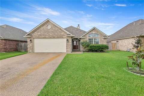 3920 Latinne Lane, College Station, TX 77845