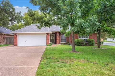 2611 Greenberry Circle, College Station, TX 77845