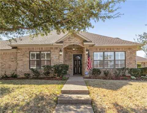5106 Saint Andrews Drive, College Station, TX 77845