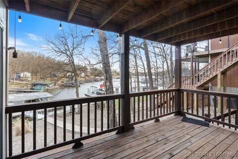 632 Jet Ski Drive, Sunrise Beach, MO 65079