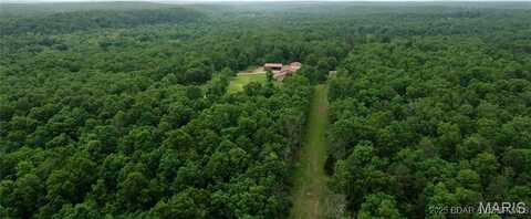 689 Hoot Owl Lane, Other, MO 63943