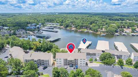 1481 Ledges Drive, Osage Beach, MO 65065