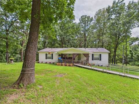 850 Pea Ridge Road, Brumley, MO 65017