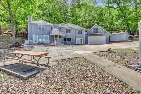 1293 Ginger Road, Lake Ozark, MO 65049