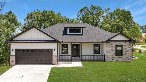 3164 Cross Creek Drive, Camdenton, MO 65020