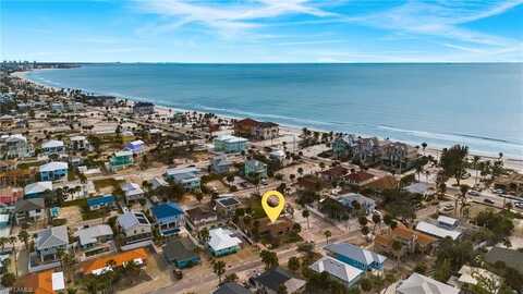 136 Madison, FORT MYERS BEACH, FL 33931