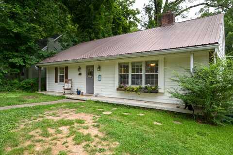 407 Glade Ave., New Albany, MS 38652