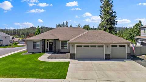 9511 FLOYD DR, CHENEY, WA 99004