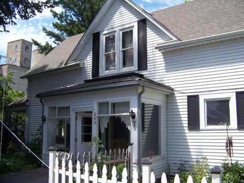 203 BREWSTER ST, OTHER, WA undefined