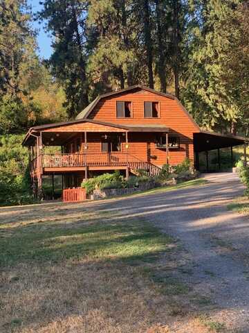 59 BISBEE CREEK LN, KETTLE FALLS, WA 99141