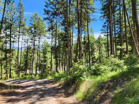 TBD KLONDIKE RD, REPUBLIC, WA 99166