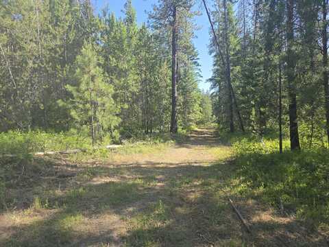 XXX HWY 395, LOON LAKE, WA 99148