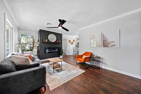 4000 Ethel Avenue, Waco, TX 76707