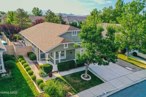 10139 Cascade Falls Drive, Reno, NV 89521
