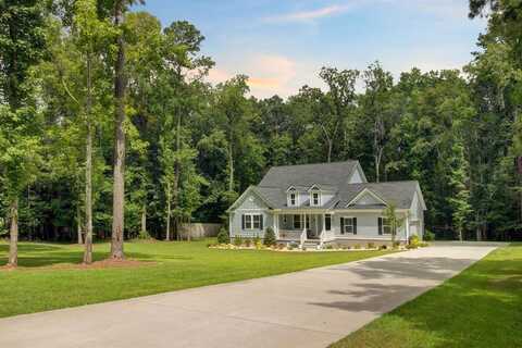 1036 Willington Drive, Ridgeville, SC 29472