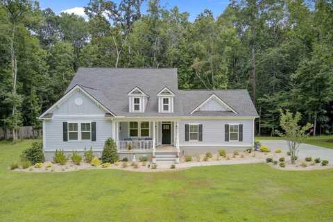 1036 Willington Drive, Ridgeville, SC 29472