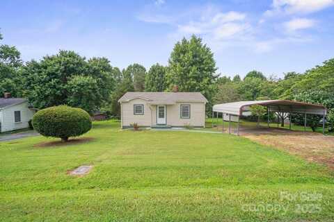 2321 Cline Street, Statesville, NC 28677