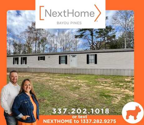 7890 LA-8, Leesville, LA 71446