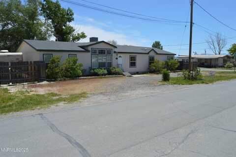 255 Elm Street, Gerlach, NV 89412