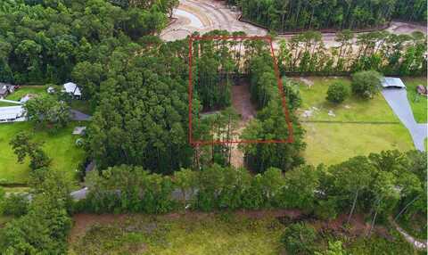 258 Lazy Acres Loop, Summerville, SC 29483