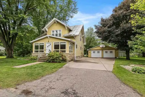 1140 W Jackson Avenue, Stevens Point, WI 54481