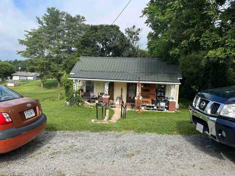 1907 2ND Street, Radford, VA 24141