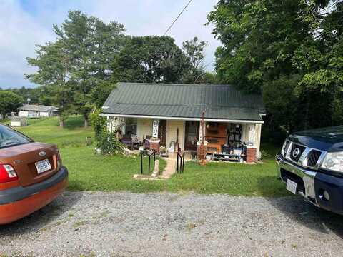 1907 2ND Street, Radford, VA 24141