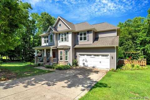 3828 Saint Lucy Dr, Franklinton, NC 27525