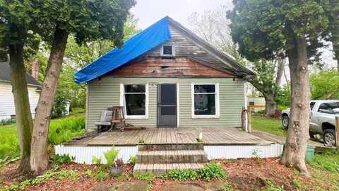 8059 North Wheeler Road, Wheeler, MI 48662