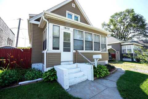 1615 South 7TH Street, Council Bluffs, IA 51501