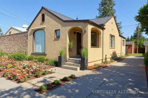 619 Oak Street, Santa Rosa, CA 95404