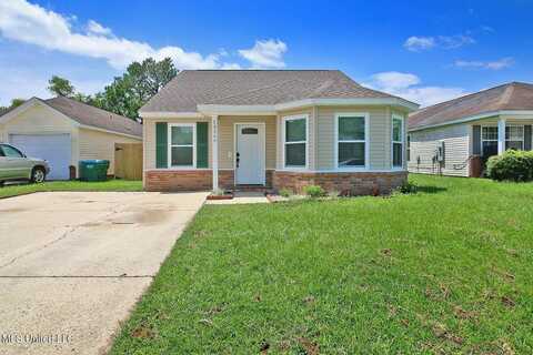 13369 Martin Court, Gulfport, MS 39503