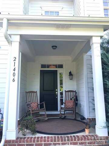 21406 Old Canal Street, Cornelius, NC 28031