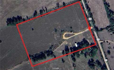 11332 County Road 318, Caldwell, TX 77836