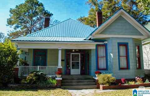 144 58TH STREET, BIRMINGHAM, AL 35212